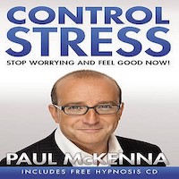 Control Stress by Paul McKenna Download