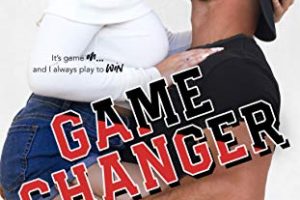 Game Changer by Alley Ciz