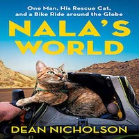 Nala's world by Dean Nicholson
