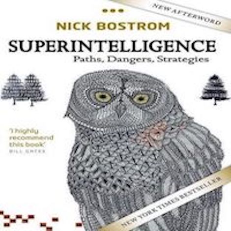 Superintelligence by Nick Bostrom Download