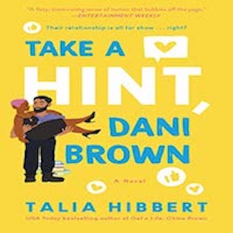Take a Hint, Dani Brown by Talia Hibbert Download