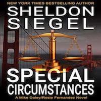 special Circumstances by Sheldon Siegel
