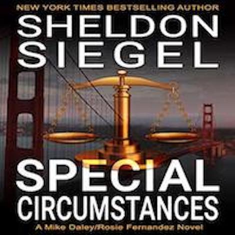 special Circumstances by Sheldon Siegel