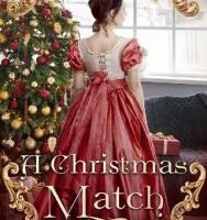 A Christmas Match by Rose Pearson
