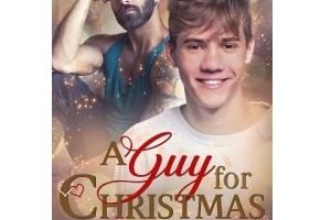 A Guy for Christmas by K.C. Wells