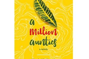 A Million Aunties by Alecia McKenzie