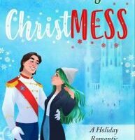 A Real Royal Christmess by Linda West