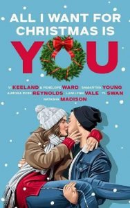All I Want for Christmas is You by Vi Keeland