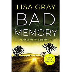 Bad Memory by Lisa Gray