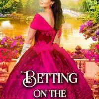 Betting on the Baron’s Love by Leah Conolly