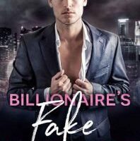Billionaire’s Fake Marriage by Jennifer Hartley