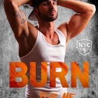 Burn for Me by Vi Summers