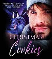 Christmas Cookies by April Kelley