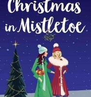 Christmas in Mistletoe by Clare Lydon