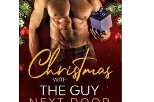 Christmas with the Guy Next Door by Jessa Joy