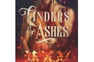 Cinders & Ashes #2 by X. Aratare