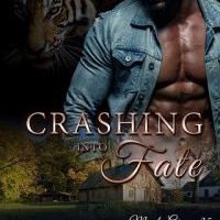 Crashing into Fate by Lynn Hagen