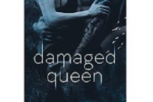 Damaged Queen By Sam Crescent