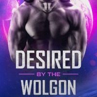 Desired By the Wolgon by Emma Vance