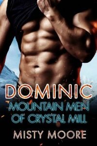 Dominic by Misty Moore