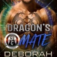 Dragon’s Mate by Deborah Cooke