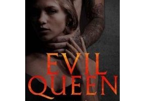 Evil Queen by Rebel Hart