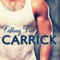 Falling for Carrick by Erica Breyer