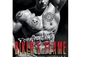 Fanning the Biker’s Flameby Piper Davenport