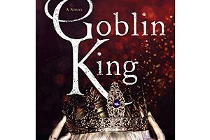 Goblin King by Kara Barbieri