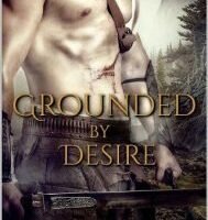Grounded By Desire by Lily S. Thomas