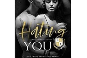 Hating You by J.L. Beck