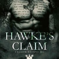 Hawke’s Claim by Winter Sloane