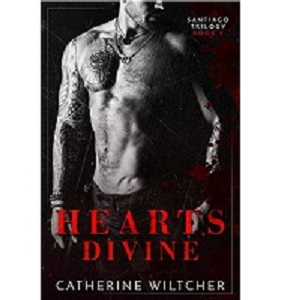 Hearts Divine by Catherine Wiltcher