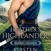 Heather’s Highlander by Kirsten Osbourne