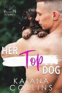 Her Top Dog by Katana Collins