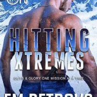 Hitting Xtremes by Em Petrova