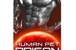Human Pet Prison by Loki Renard