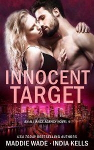 Innocent Target by Maddie Wade