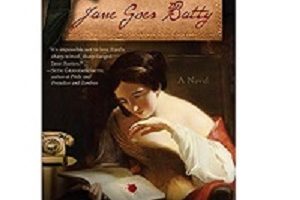 Jane Goes Batty by Michael Thomas Ford
