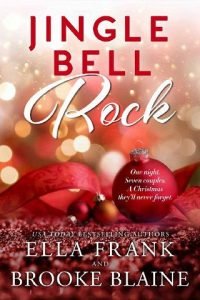 Jingle Bell Rock by Ella Frank