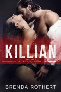 Killian by Brenda Rothert