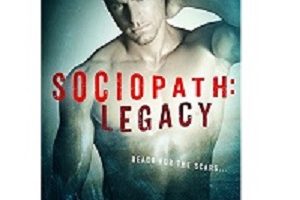 Legacy (Sociopath Series Book 2) by Lime Craven