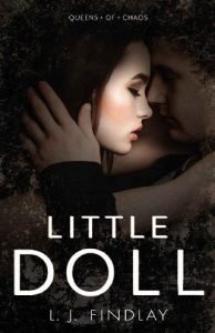 Little Doll by L.J. Findlay
