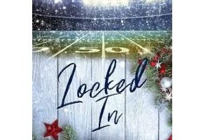 Locked In by Tricia Wentworth