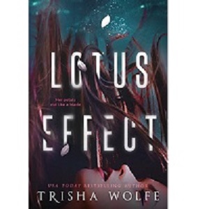 Lotus Effect by Trisha Wolf