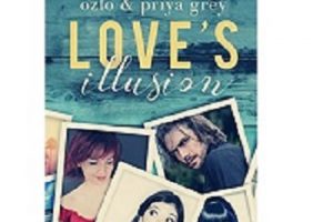 Love's Illusion by Priya Grey