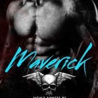 Maverick by Serena Akeroyd
