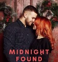 Midnight Found by Catrina Maddox