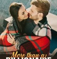 More Than a Billionaire by Krista Noorman