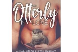 Otterly in Love by Lorelei M. Hart